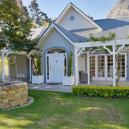 Farm Lorraine Lake Cottage, Loft Cottage And Garden Cottage فرانستشوك المظهر الخارجي الصورة
