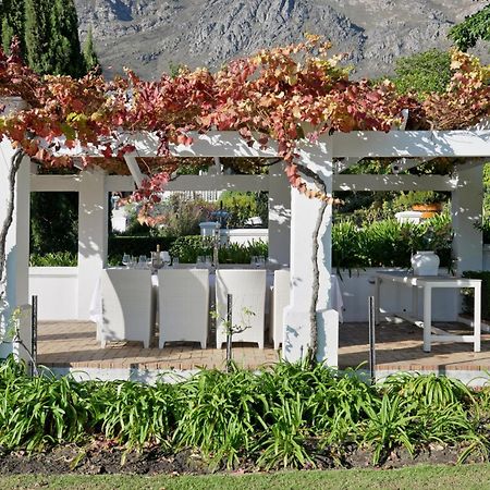 Farm Lorraine Lake Cottage, Loft Cottage And Garden Cottage فرانستشوك المظهر الخارجي الصورة