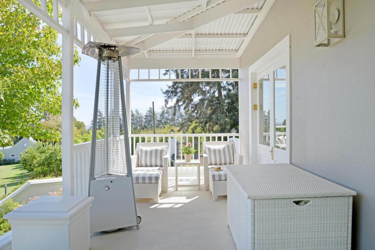 Farm Lorraine Lake Cottage, Loft Cottage And Garden Cottage فرانستشوك المظهر الخارجي الصورة