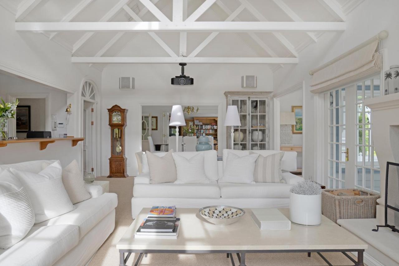 Farm Lorraine Lake Cottage, Loft Cottage And Garden Cottage فرانستشوك المظهر الخارجي الصورة