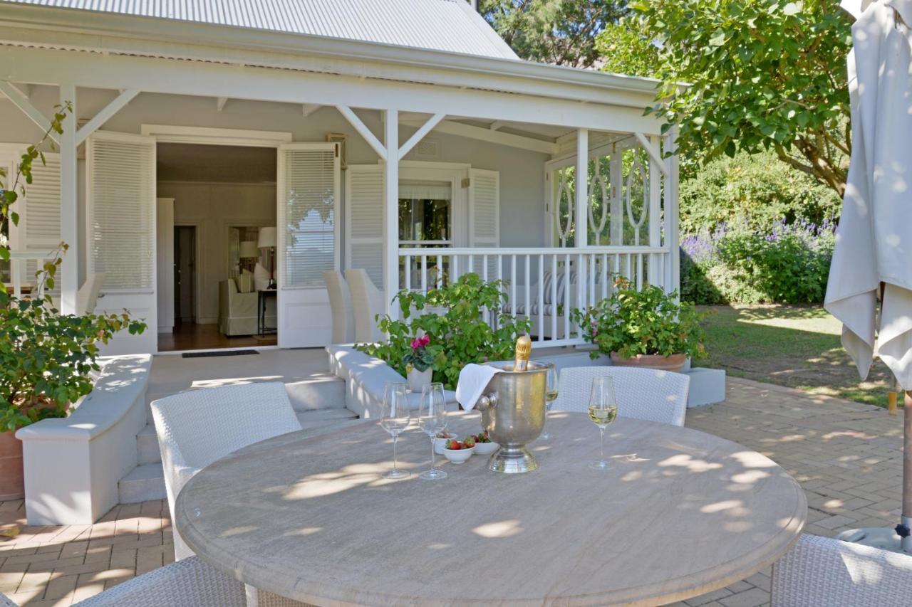 Farm Lorraine Lake Cottage, Loft Cottage And Garden Cottage فرانستشوك المظهر الخارجي الصورة
