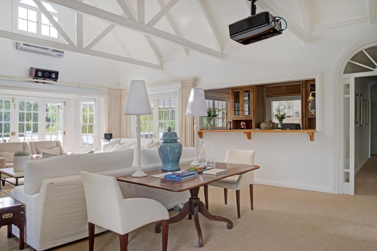 Farm Lorraine Lake Cottage, Loft Cottage And Garden Cottage فرانستشوك المظهر الخارجي الصورة