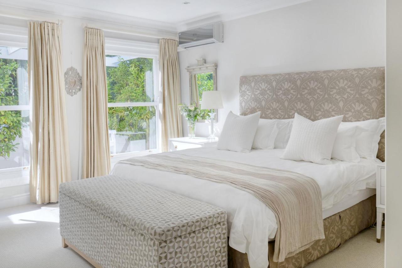 Farm Lorraine Lake Cottage, Loft Cottage And Garden Cottage فرانستشوك المظهر الخارجي الصورة