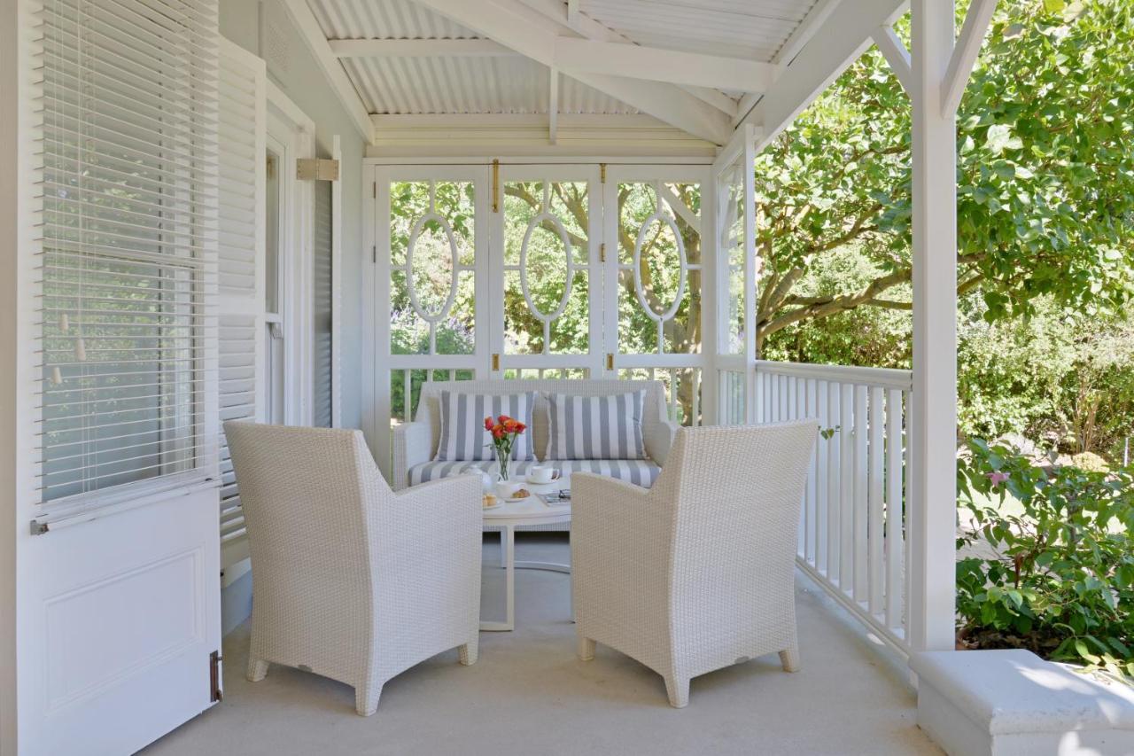 Farm Lorraine Lake Cottage, Loft Cottage And Garden Cottage فرانستشوك المظهر الخارجي الصورة