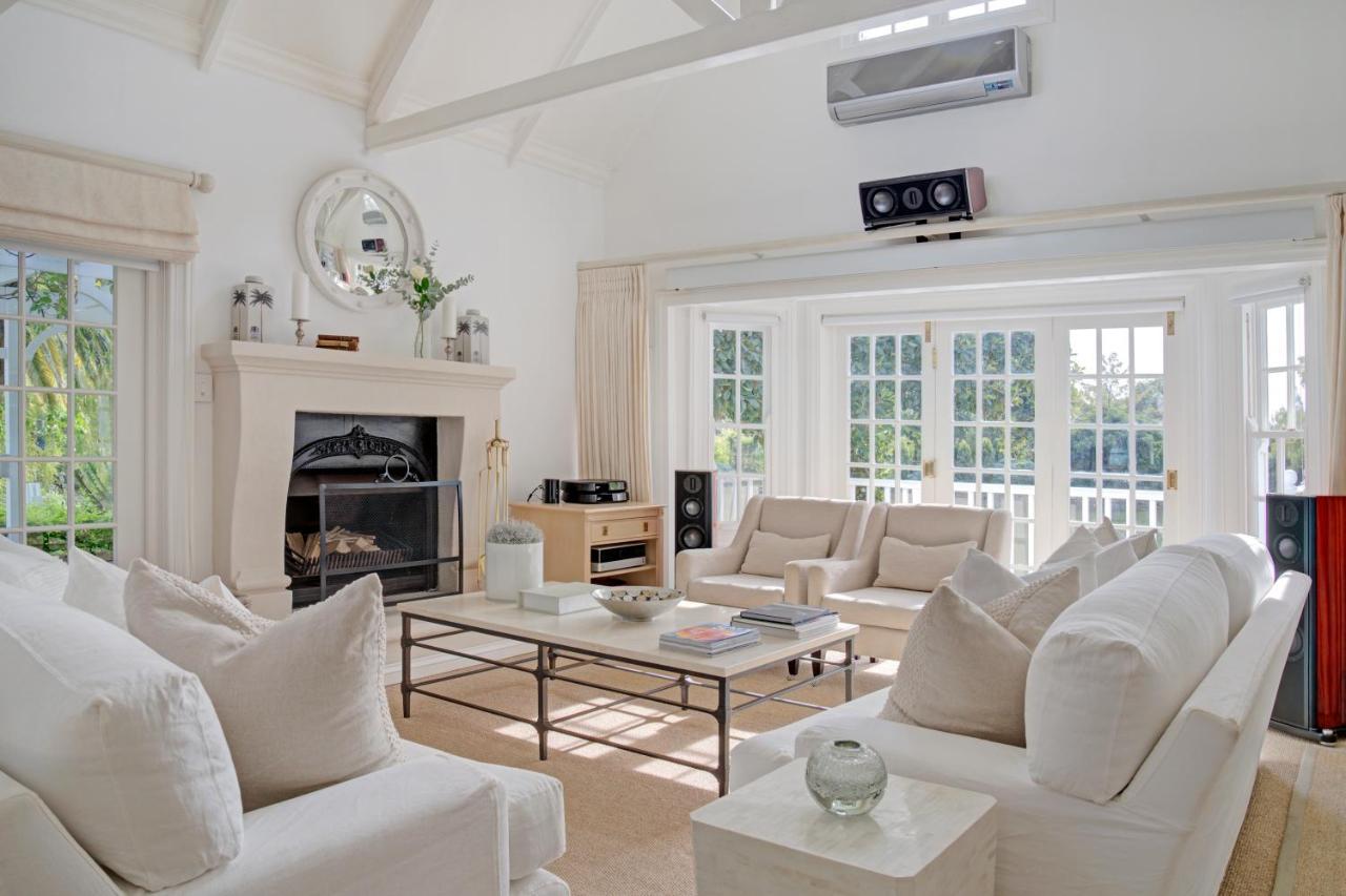 Farm Lorraine Lake Cottage, Loft Cottage And Garden Cottage فرانستشوك المظهر الخارجي الصورة