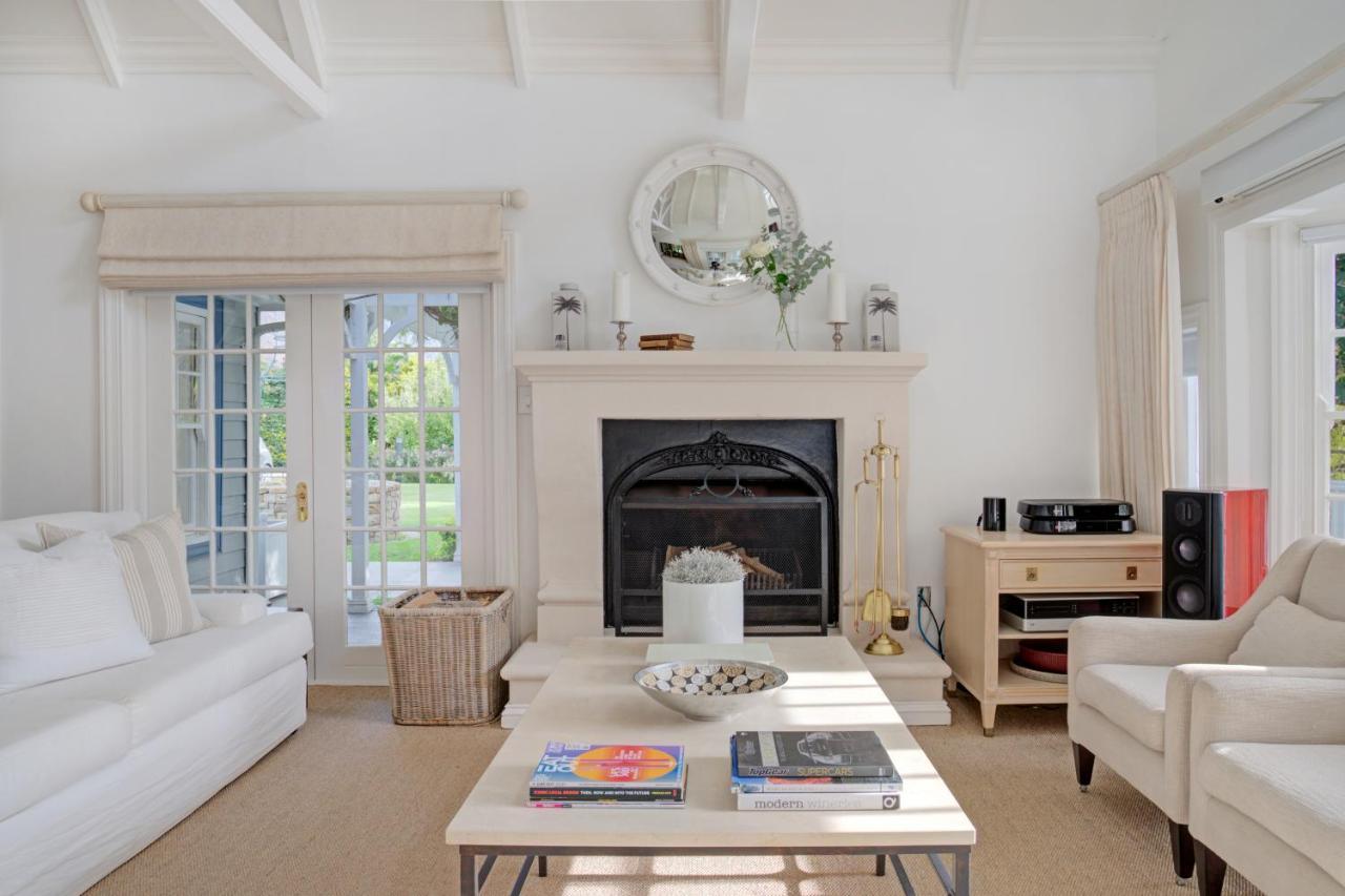 Farm Lorraine Lake Cottage, Loft Cottage And Garden Cottage فرانستشوك المظهر الخارجي الصورة