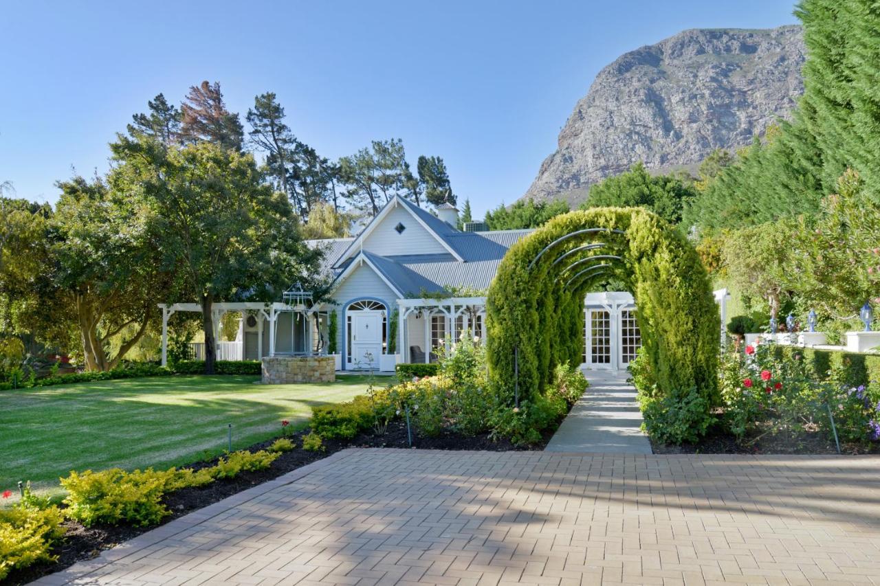 Farm Lorraine Lake Cottage, Loft Cottage And Garden Cottage فرانستشوك المظهر الخارجي الصورة