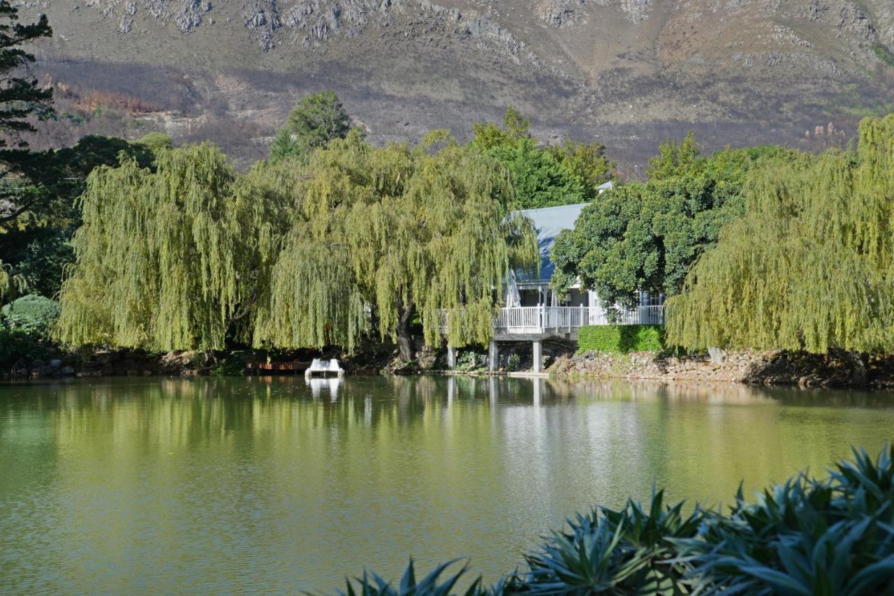 Farm Lorraine Lake Cottage, Loft Cottage And Garden Cottage فرانستشوك المظهر الخارجي الصورة