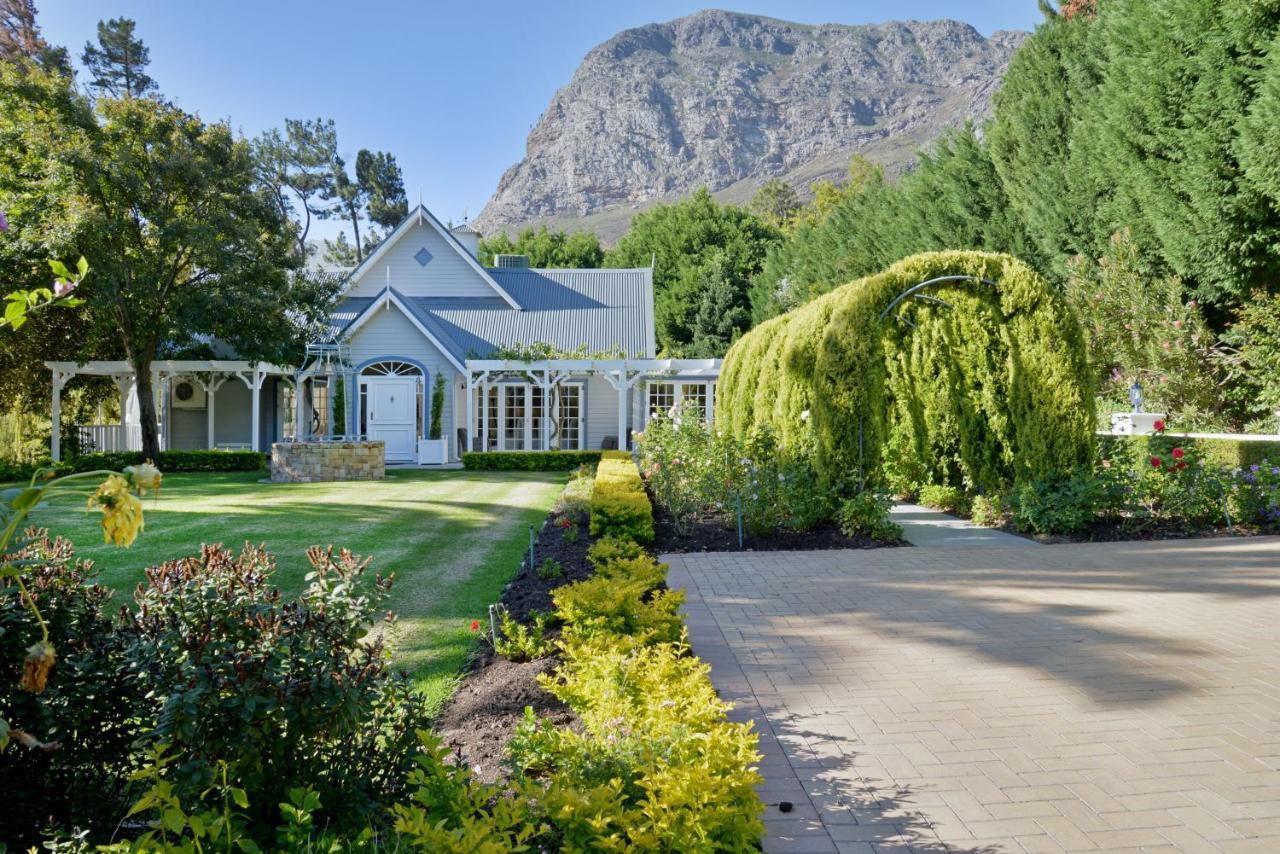 Farm Lorraine Lake Cottage, Loft Cottage And Garden Cottage فرانستشوك المظهر الخارجي الصورة