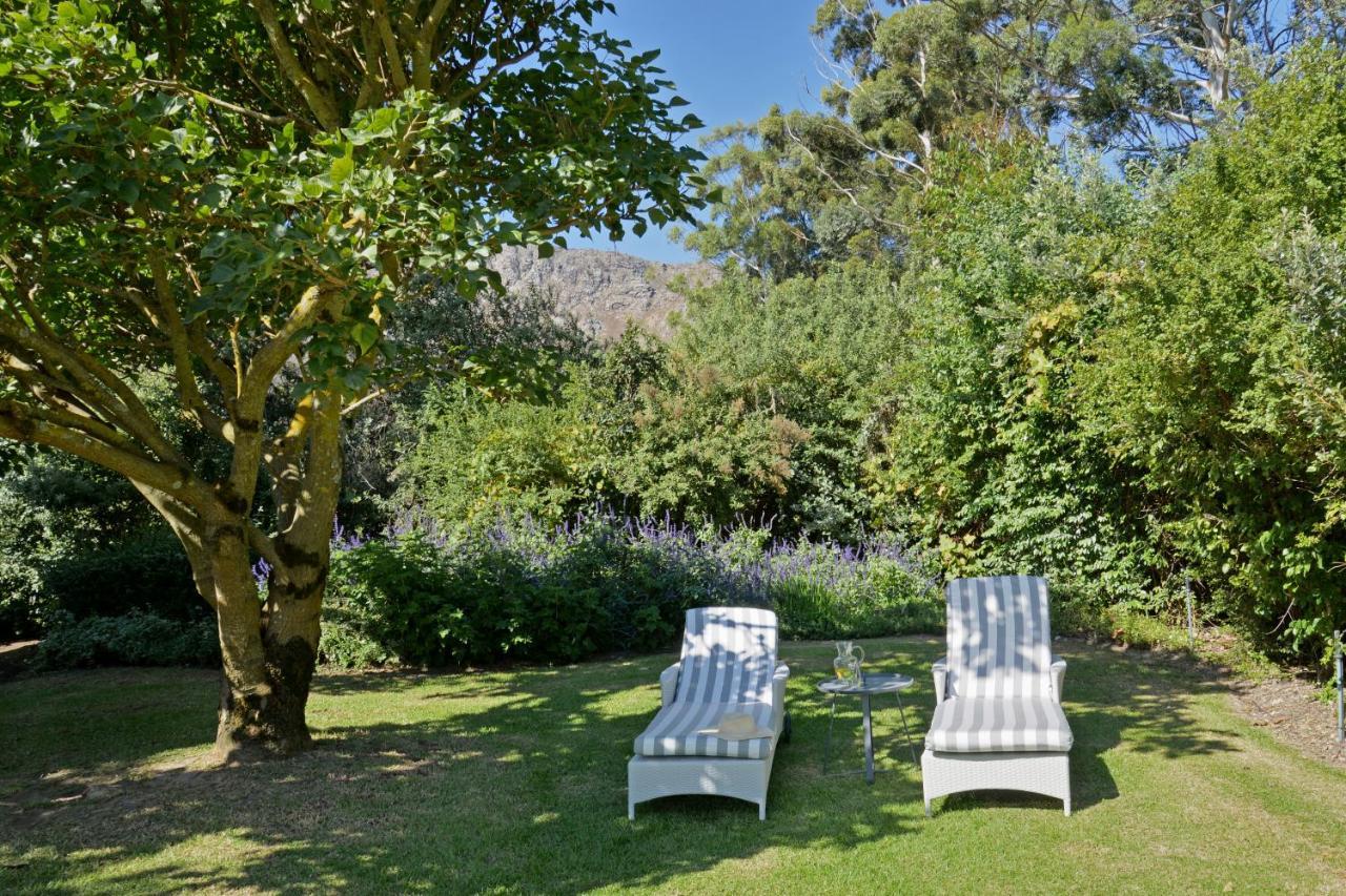 Farm Lorraine Lake Cottage, Loft Cottage And Garden Cottage فرانستشوك المظهر الخارجي الصورة