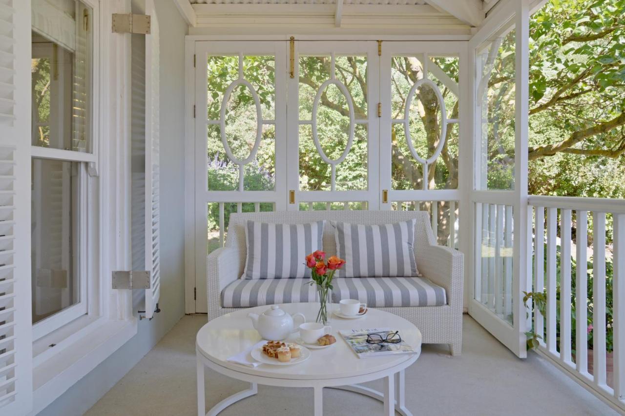 Farm Lorraine Lake Cottage, Loft Cottage And Garden Cottage فرانستشوك المظهر الخارجي الصورة