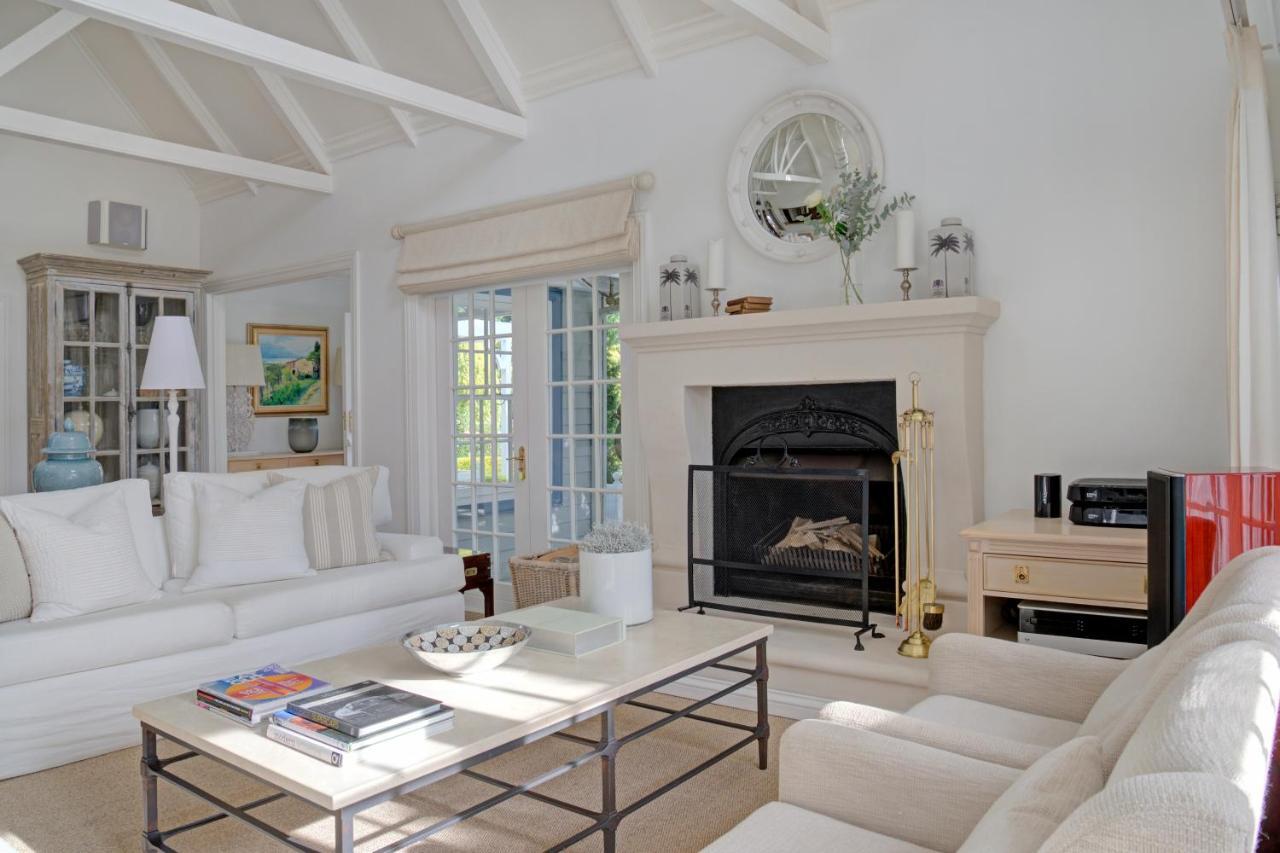 Farm Lorraine Lake Cottage, Loft Cottage And Garden Cottage فرانستشوك المظهر الخارجي الصورة