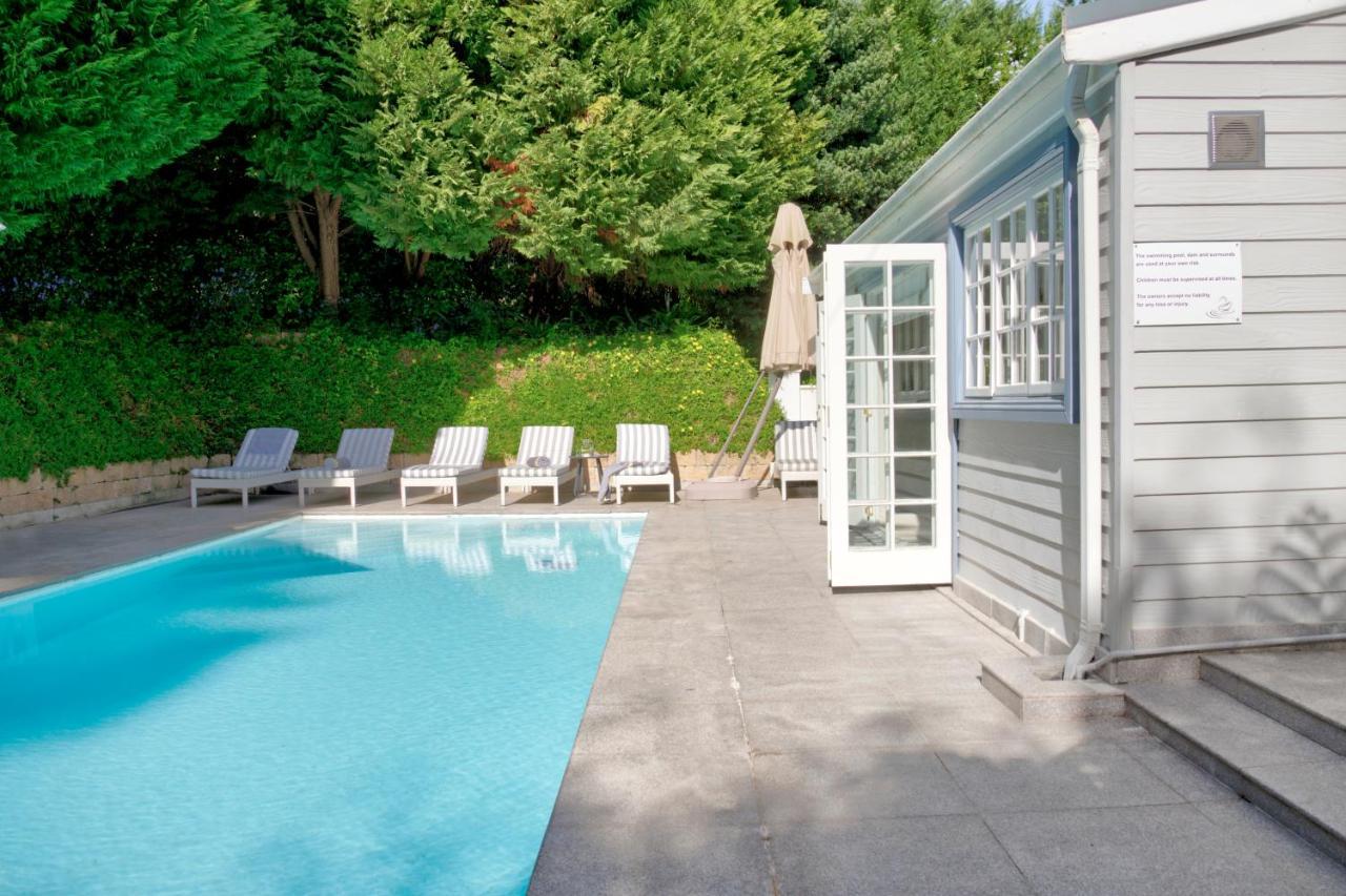 Farm Lorraine Lake Cottage, Loft Cottage And Garden Cottage فرانستشوك المظهر الخارجي الصورة