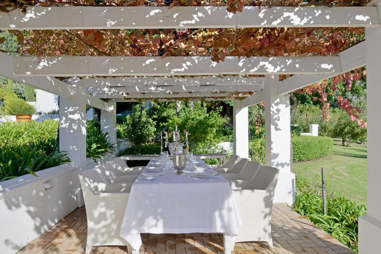 Farm Lorraine Lake Cottage, Loft Cottage And Garden Cottage فرانستشوك المظهر الخارجي الصورة