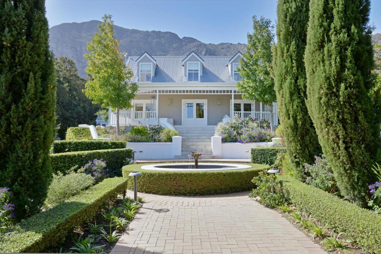 Farm Lorraine Lake Cottage, Loft Cottage And Garden Cottage فرانستشوك المظهر الخارجي الصورة