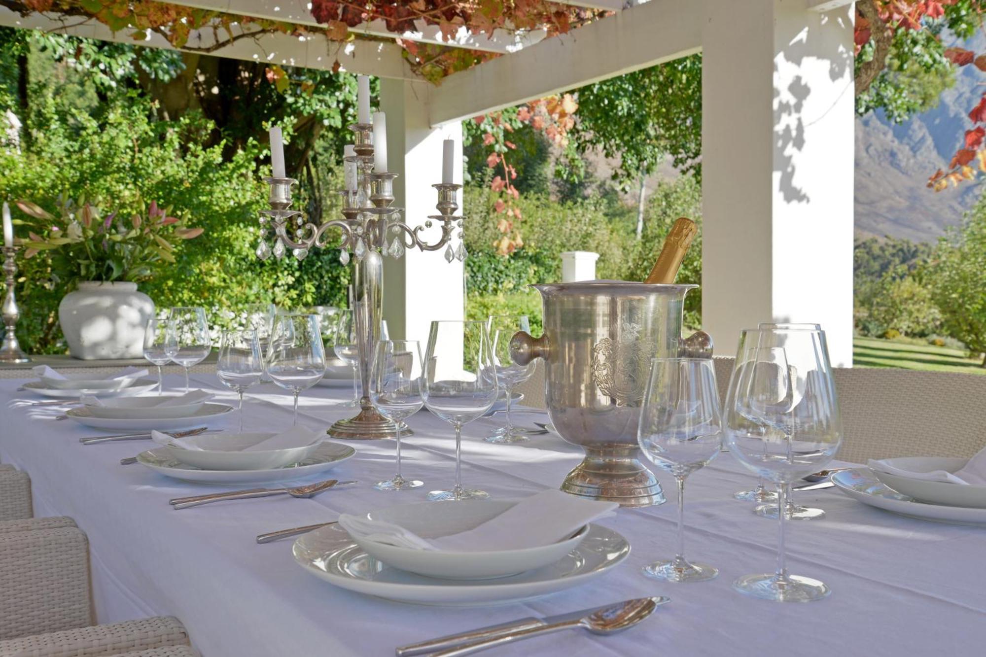 Farm Lorraine Lake Cottage, Loft Cottage And Garden Cottage فرانستشوك المظهر الخارجي الصورة